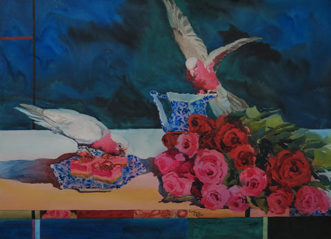 Still Life Series